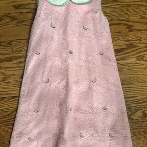 Avanti Pink Watermelon dress for Kids
